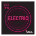 Encordado Guitarra Eléctrica Nickel Round Wound 10-13-17-26-36-46