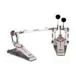 Pedal De Bombo Pearl Accesorio Para Bateria Doble Cadena
