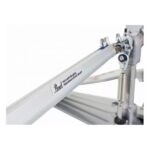 Pedal De Bombo Pearl Accesorio Para Bateria Doble Cadena - Imagen 5