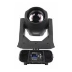 Cabezal Móvil Tecshow Beamer 230, Tipo beam 7R con lámpara de 230W