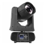 Cabezal Móvil Tecshow Beamer 230, Tipo beam 7R con lámpara de 230W - Imagen 2