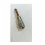 Adaptador Plug 6.5 Mono a Jack Miniplug 3.5 Hembra Mono Metalico Arwen AU1 MET - Imagen 4