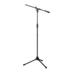 Soporte Pie de Micrófono Roxtone PMS110