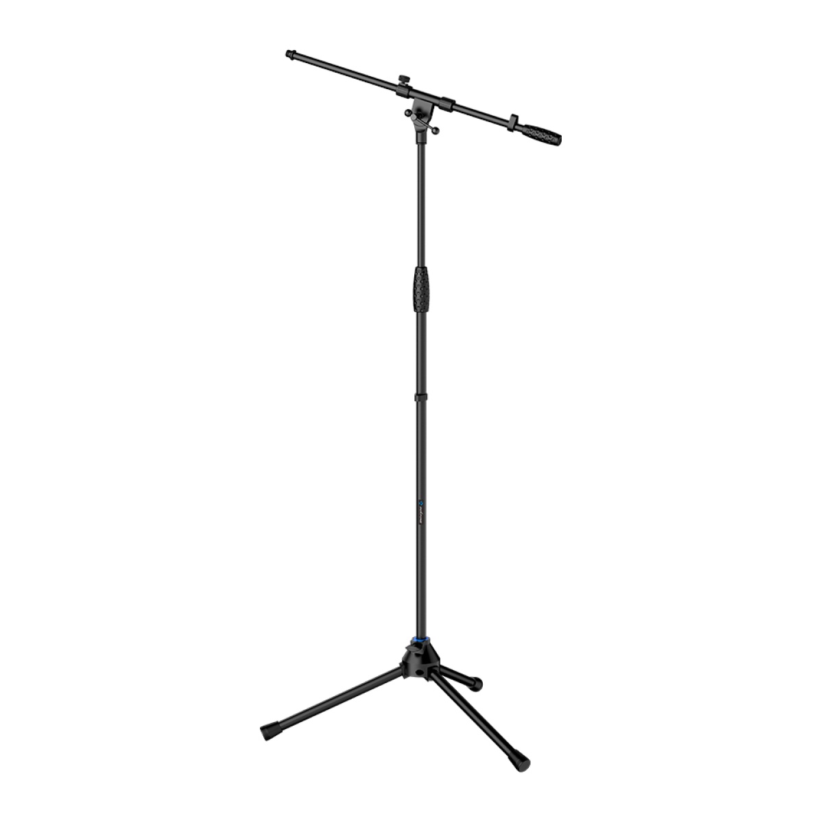 48024_4.jpg Soporte Pie de Micrófono Roxtone PMS110 - Imagen 1