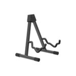 Soporte Para Guitarra Roxtone PGS 110 3 Configuraciones De Ancho Ajustable