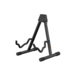 Soporte Para Guitarra Roxtone PGS 110 3 Configuraciones De Ancho Ajustable - Imagen 2