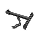 Soporte Para Guitarra Roxtone PGS 110 3 Configuraciones De Ancho Ajustable - Imagen 3