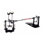 Doble Pedal De Bombo Con Cadena Simple - Imagen 4