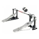 Doble Pedal De Bombo Con Cadena Simple - Imagen 5