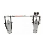 Doble Pedal De Bombo Con Cadena Simple - Imagen 6