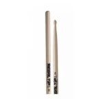Palillos Regal Tip 5a Hickory Punta Madera Rw-205r