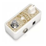 Pedal De Guitarra Tc Electronic Spark Mini Booster