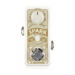 Pedal De Guitarra Tc Electronic Spark Mini Booster - Imagen 2
