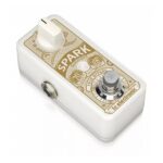 Pedal De Guitarra Tc Electronic Spark Mini Booster - Imagen 3