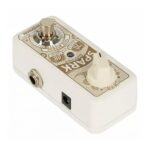 Pedal De Guitarra Tc Electronic Spark Mini Booster - Imagen 4
