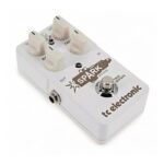 Pedal De Guitarra Tc Electronic Spark Booster - Imagen 2