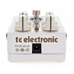Pedal De Guitarra Tc Electronic Spark Booster - Imagen 3