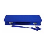Melodica Piano Knight Jb32a-2 Azul De 32 Notas + Estuche - Imagen 4