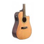 Guitarra Gracia 110 Eq Prener