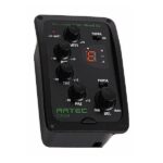 ECUALIZADOR DE 4 BANDAS ARTEC