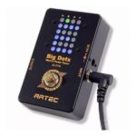 Pedal Artec Afinador Big Dots - Imagen 2