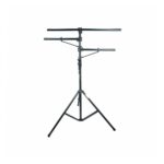 Trípode de iluminación