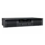 Amplificador de Potencia Digital Behringer  NX1000 - 2x300W RMS