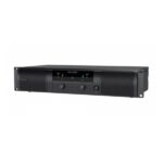 Amplificador de Potencia Digital Behringer  NX1000 - 2x300W RMS - Imagen 2