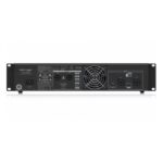 Amplificador de Potencia Digital Behringer  NX1000 - 2x300W RMS - Imagen 3