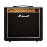 Amplificador Marshall DSL DSL20CR Valvular para guitarra de 20W