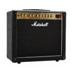 Amplificador Marshall DSL DSL20CR Valvular para guitarra de 20W - Imagen 2