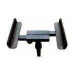 Par de Soporte para Monitores Samson MS100 - Imagen 2