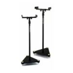 Par de Soporte para Monitores Samson MS100 - Imagen 4