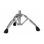 Banqueta De Batería Pearl D-930 Reforzada Pata Doble - Imagen 2