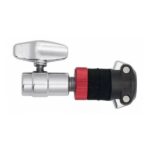 Tilter Rapido Pearl Rapid Lock De Hi Hat Hcl-105qr - Imagen 2