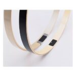 Proteccion Para Aro De Bombo Pearl Hpp-2 H Metal Protector - Imagen 2