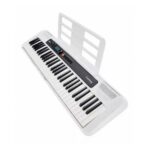 Teclado Casiotone CT-S200 61 teclas blanco - Imagen 2
