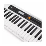 Teclado Casiotone CT-S200 61 teclas blanco - Imagen 5