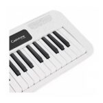 Teclado Casiotone CT-S200 61 teclas blanco - Imagen 6