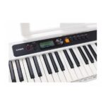 Teclado Casiotone CT-S200 61 teclas blanco - Imagen 7