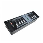 Dimmerpack de 4 canales