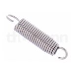 Resorte Repuesto P Pedal Pearl 2000 3000 Eliminator - Imagen 2