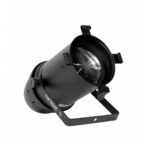 Par LED profesional con 1 LED COB blanco de 100W