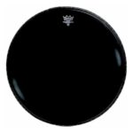 Ebony P3 Bass Head 20 negro