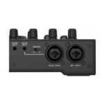 Consola Streaming Podcast Maono Am100 Interface Mixer Usb C - Imagen 3