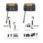 Microfono Inalámbrico Maono AU-WM730 - Cámara Video - Imagen 2