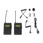 Microfono Inalámbrico Maono AU-WM730 - Cámara Video - Imagen 5