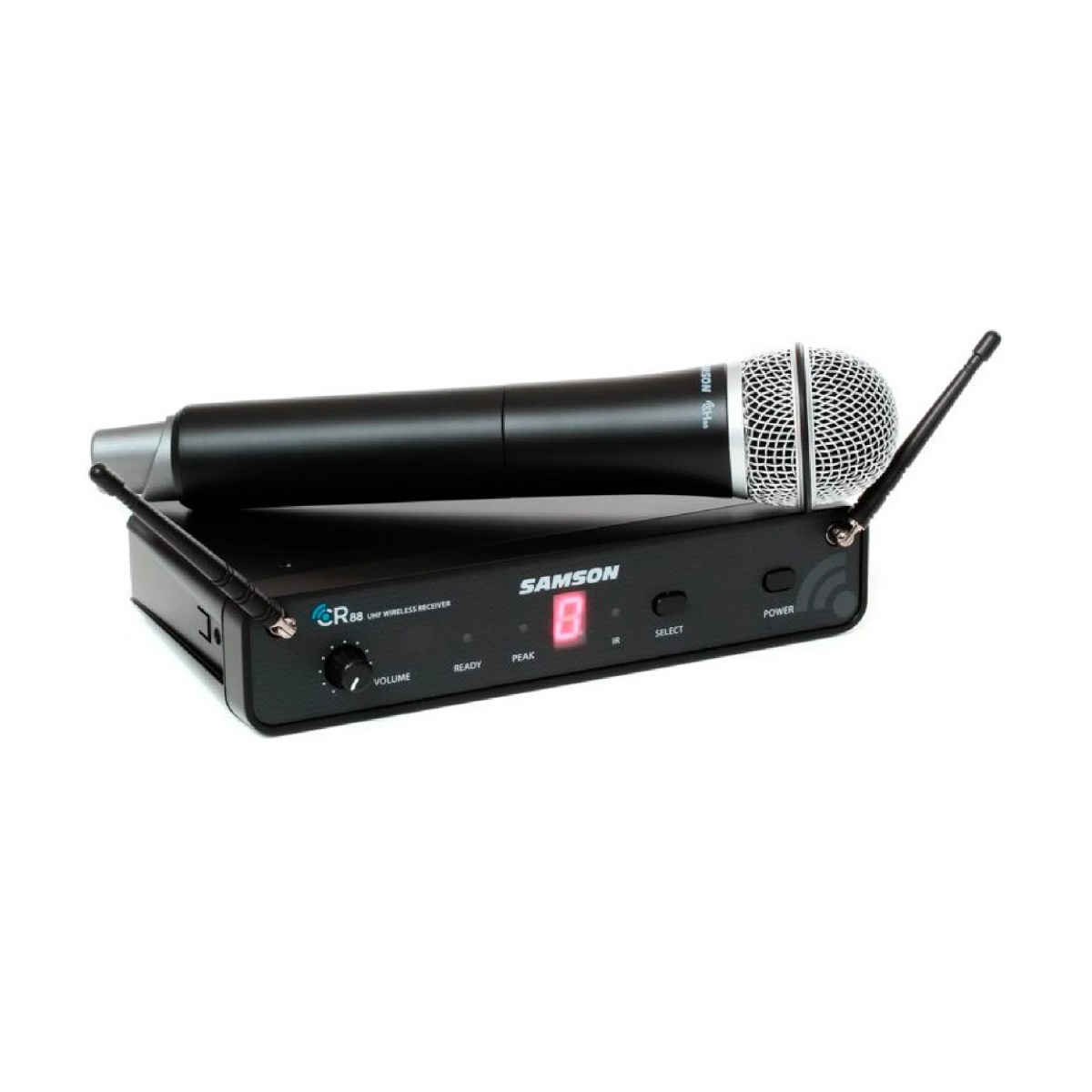 48476_4.jpg Sistema Inalámbrico Samson C88XHCL6E-K - Imagen 1