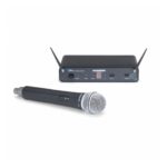 Sistema Inalámbrico Samson C88XHCL6E-K - Imagen 2