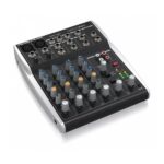 Mesa de Mezcla Analógica Behringer Xenyx 802S - 8 Canales con USB - Imagen 2